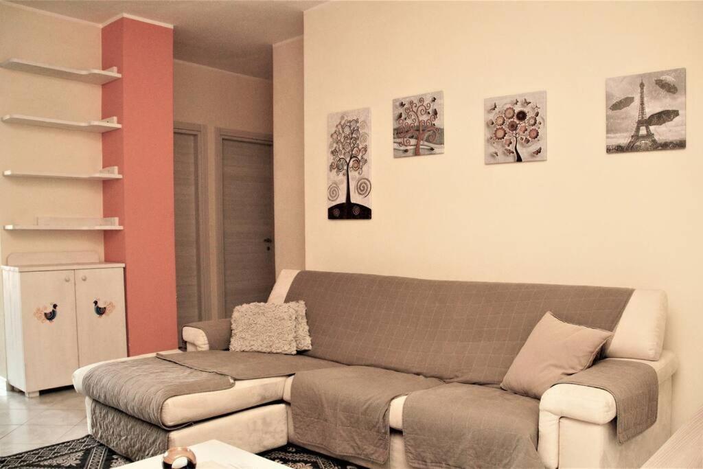 La Casa Al Poetto - Iun R0135 Apartamento Quartu SantʼElena Exterior foto