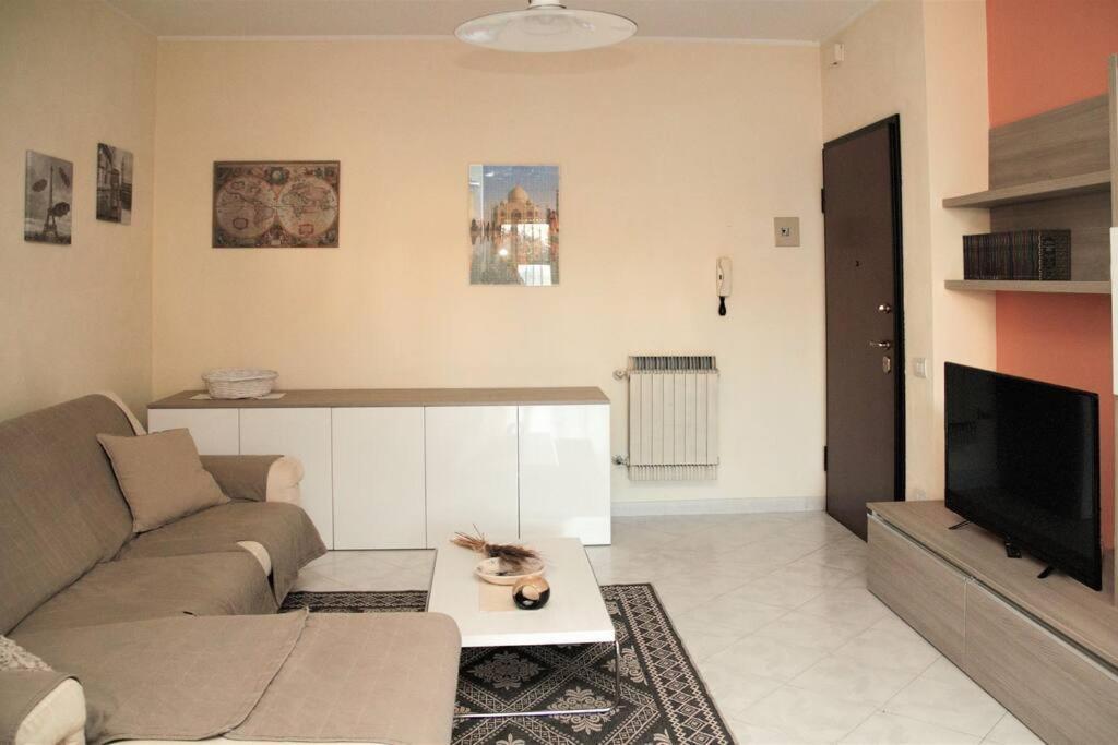 La Casa Al Poetto - Iun R0135 Apartamento Quartu SantʼElena Exterior foto