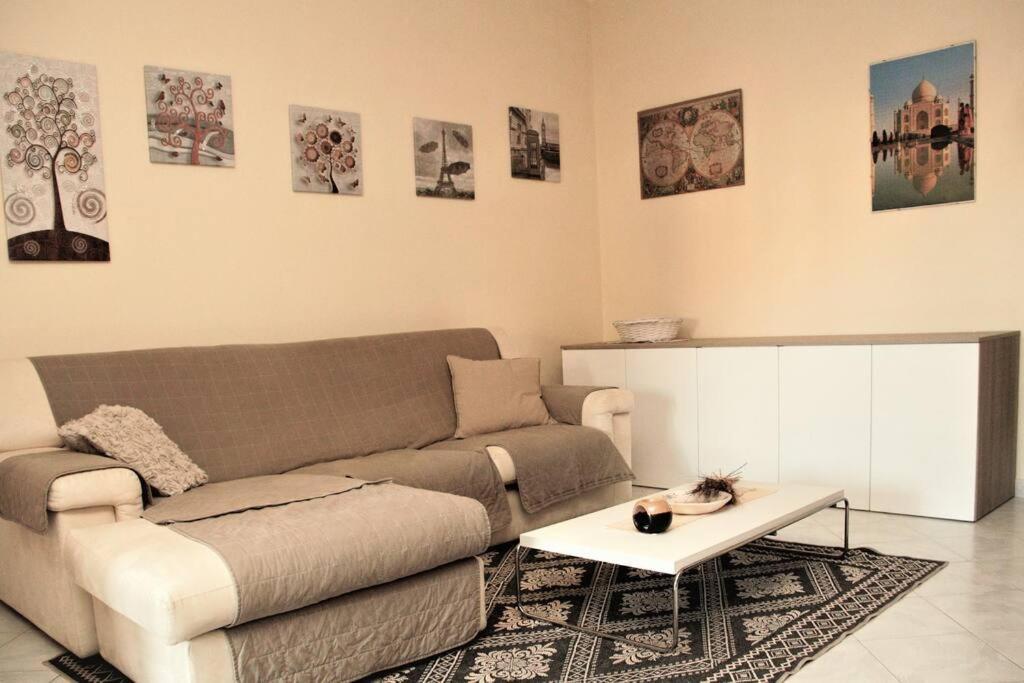 La Casa Al Poetto - Iun R0135 Apartamento Quartu SantʼElena Exterior foto